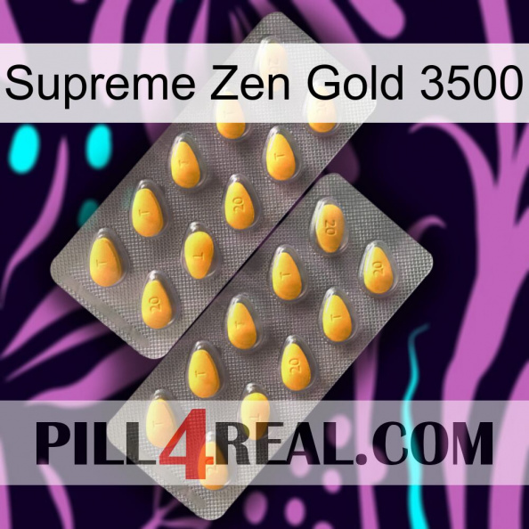 Supreme Zen Gold 3500 cialis2.jpg